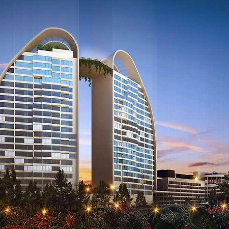 Hotel Melia Bandung Dago Zewnętrze zdjęcie