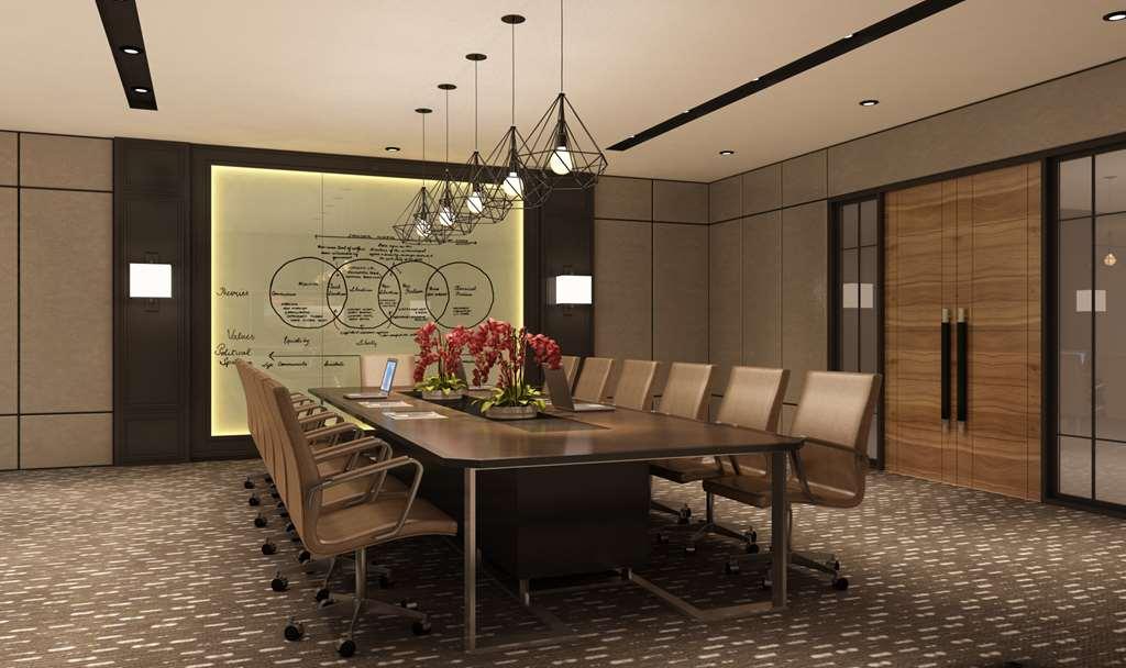 Hotel Melia Bandung Dago Udogodnienia zdjęcie