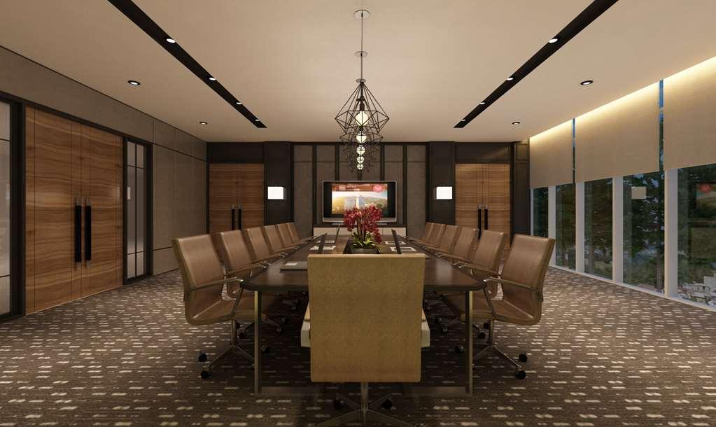 Hotel Melia Bandung Dago Udogodnienia zdjęcie