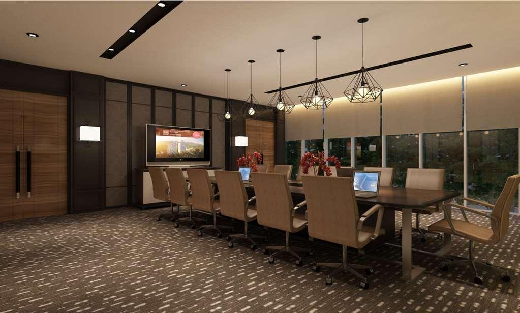 Hotel Melia Bandung Dago Udogodnienia zdjęcie