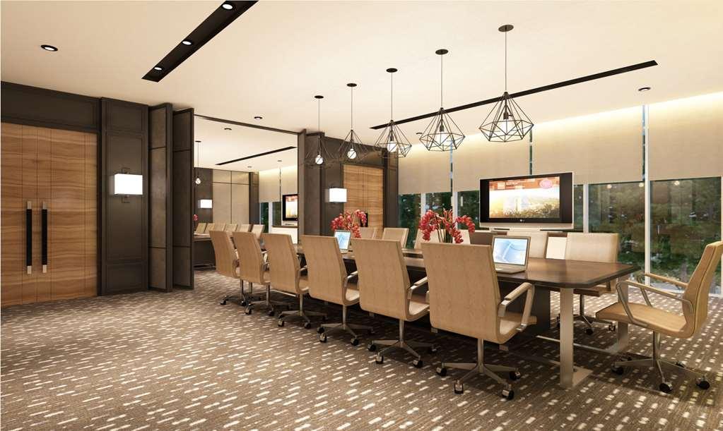 Hotel Melia Bandung Dago Udogodnienia zdjęcie