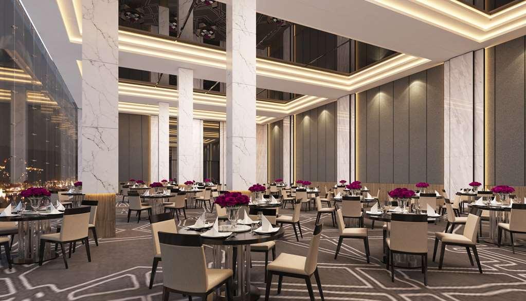 Hotel Melia Bandung Dago Udogodnienia zdjęcie