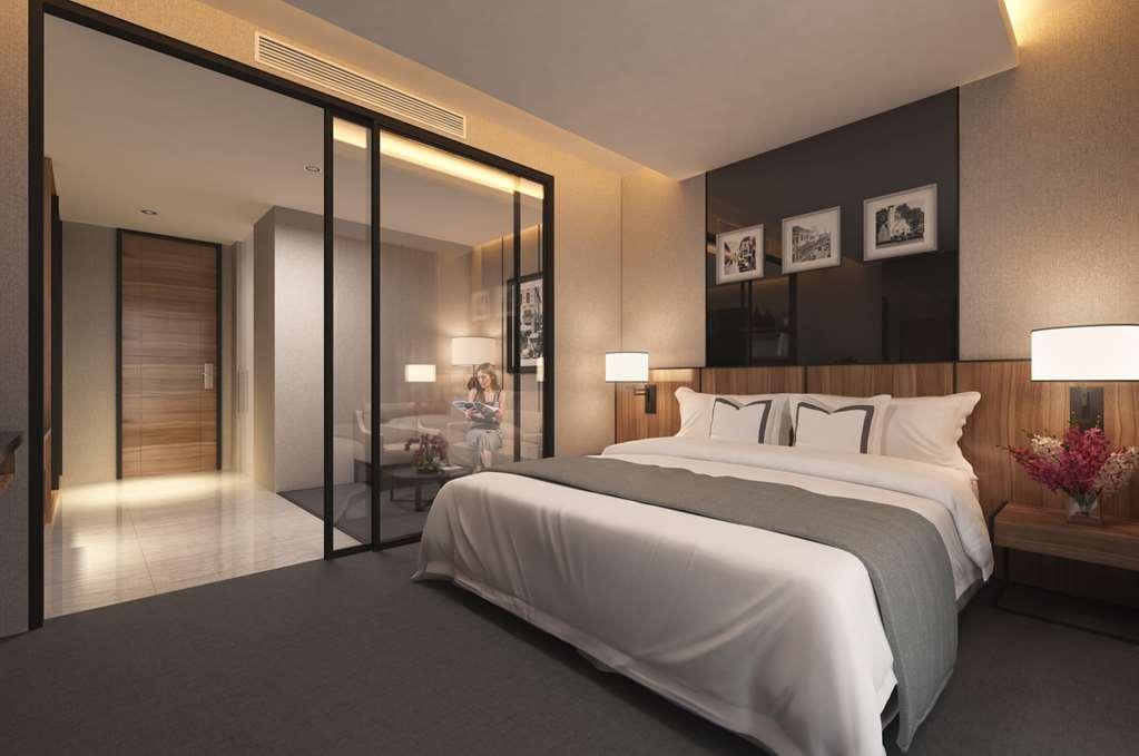 Hotel Melia Bandung Dago Pokój zdjęcie