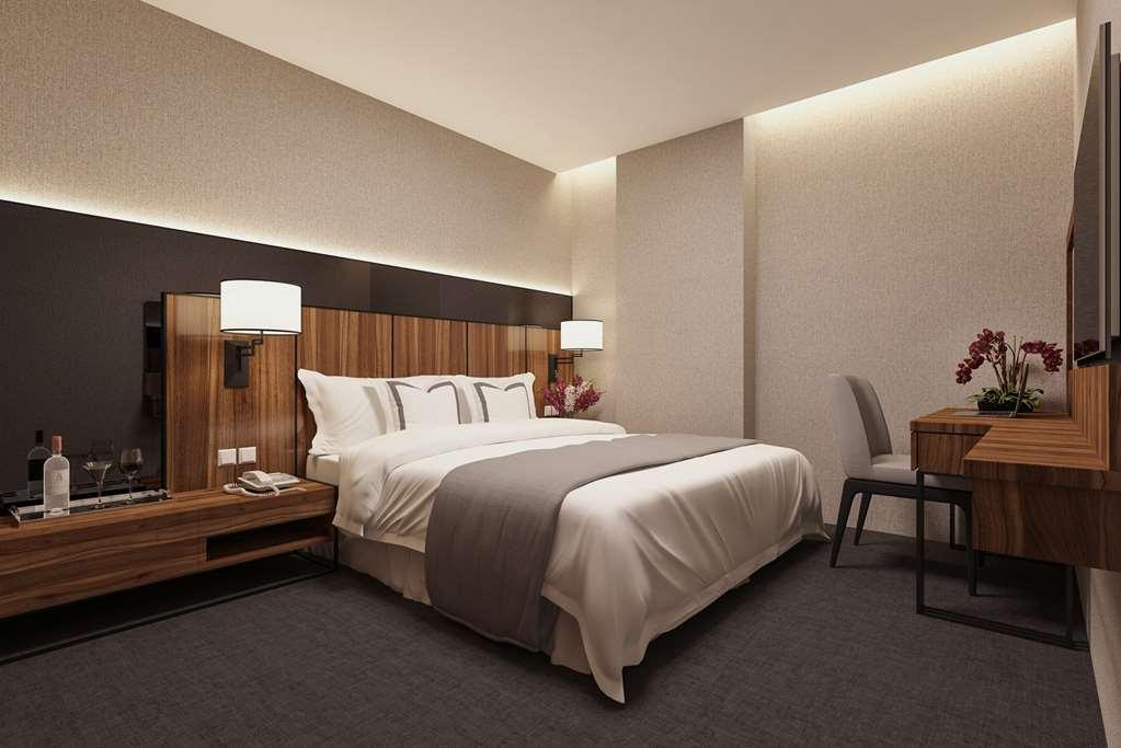 Hotel Melia Bandung Dago Pokój zdjęcie